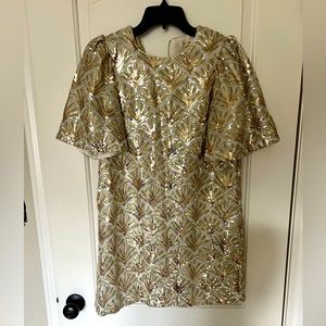 Sparkle Cocktail Dress from VICI collection